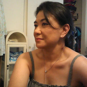 Meet your Posher, Maricris